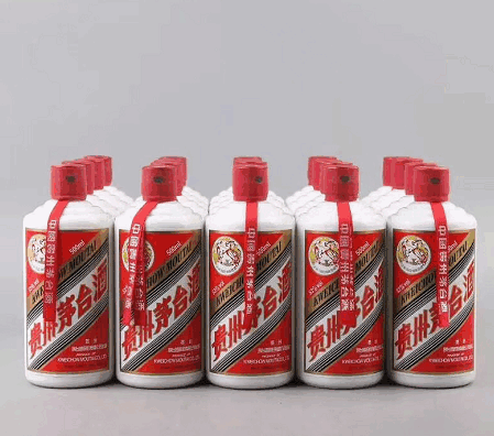 和乐镇名酒回收